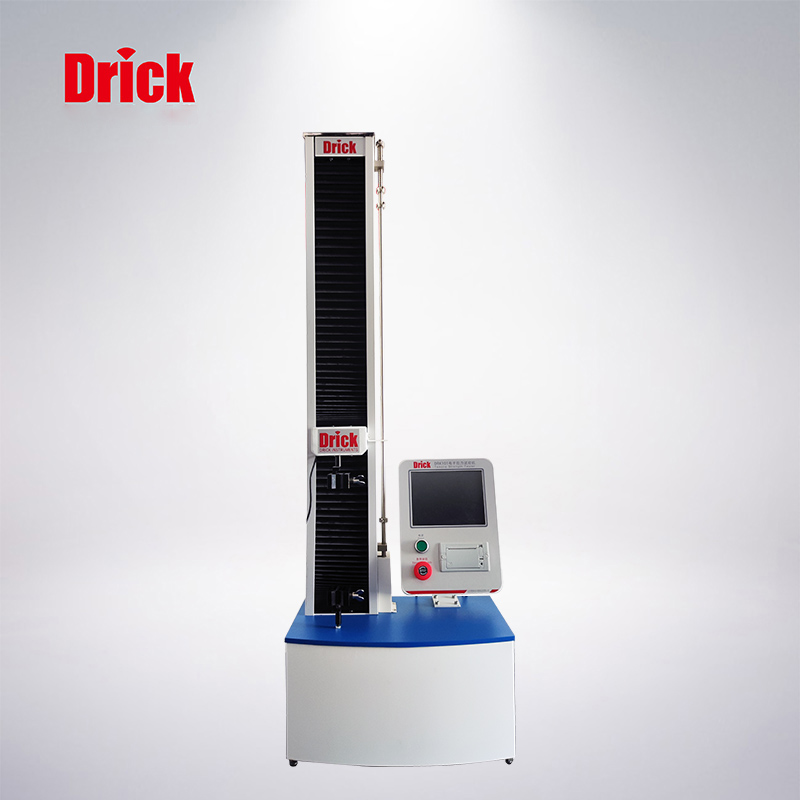 DRK101 紡織品電子拉力試驗(yàn)機(jī)